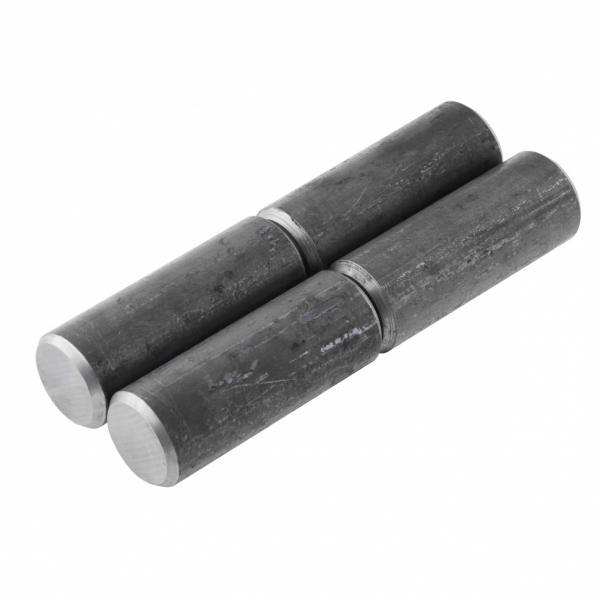 Сибртех Петля гаражная с шаром, D 30 x 160 мм, 2 шт., Россия Сибртех