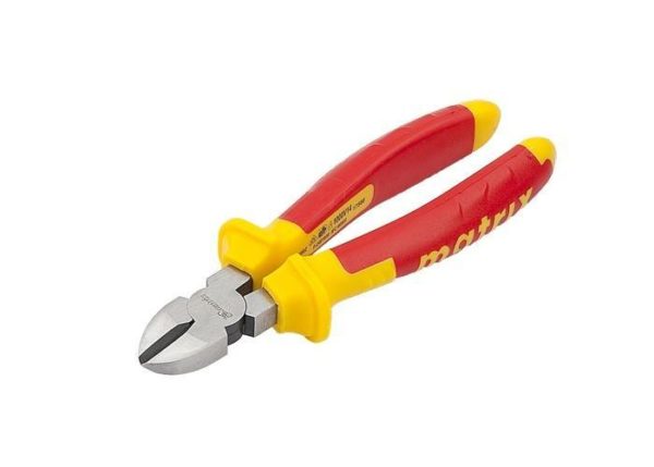 Matrix Бокорезы Insulated, 180 мм, двухкомпонентные рукоятки Matrix Professional — изображение 3