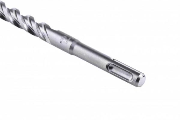 Gross Бур по бетону Drei spitzen, 12 х 315 мм, SDS Plus Gross — изображение 3
