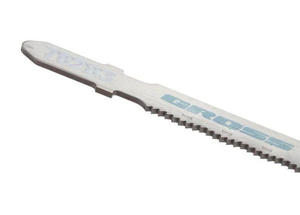 Gross Полотна для электролобзика  Profi, 2 шт, ( 3111F-T118AF ) Gross — изображение 2