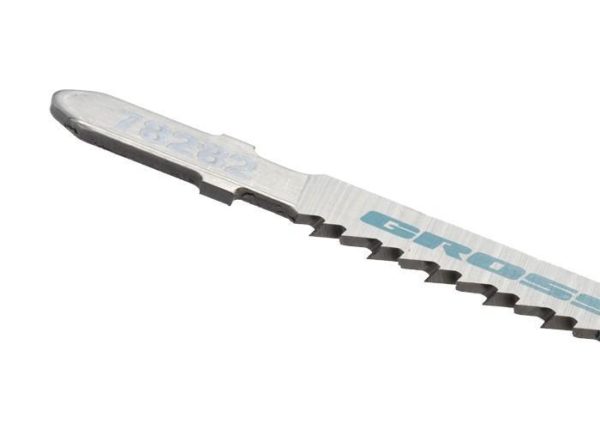 Gross Полотна для электролобзика  Profi, 2 шт, ( 3101F-T101BF ) Gross — изображение 2