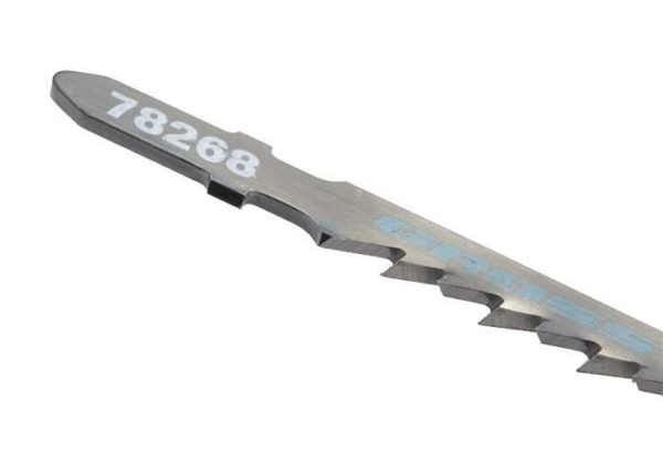 Gross Полотна для электролобзика  по дереву, 2 шт, ( 3104-T144D ) Gross — изображение 2