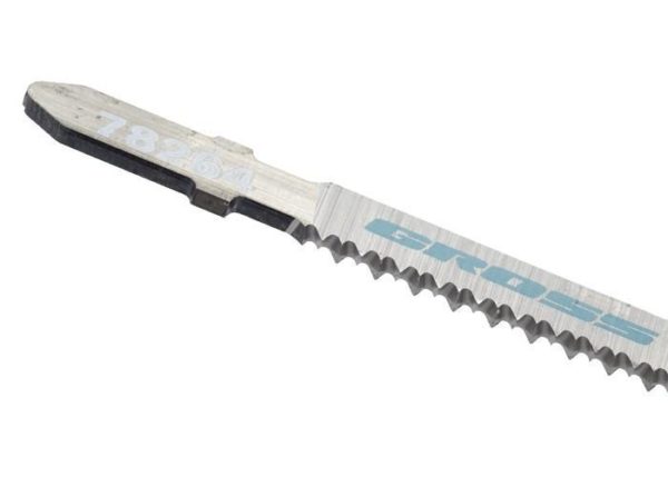 Gross Полотна для электролобзика  по дереву, 2 шт, ( 3160-T101AI ) Gross — изображение 2