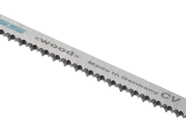 Gross Полотна для электролобзика  по дереву, 2 шт, ( 3160-T101AI ) Gross — изображение 3