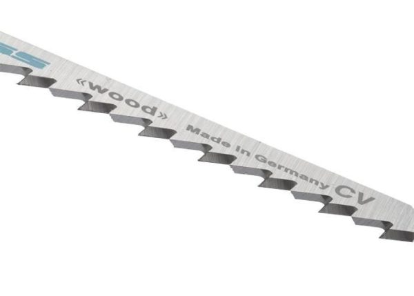 Gross Полотна для электролобзика  по дереву, 2 шт, ( 3103-T101D ) Gross — изображение 3