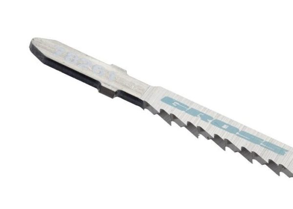 Gross Полотна для электролобзика  по дереву, 2 шт, ( 3102-T101BR ) Gross — изображение 2