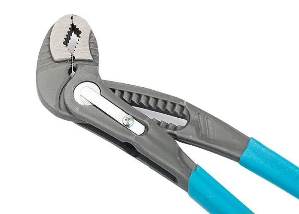 Gross Клещи переставные Quattro-Gripp 260 мм, быстрозажимной механизм Gross — изображение 2
