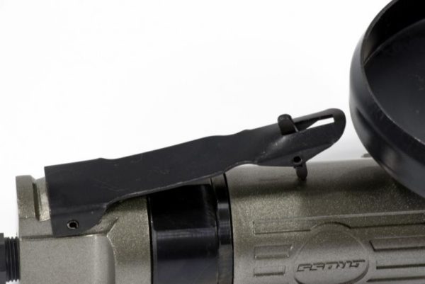 Gross Угловая шлифовальная машина пневматическая G506,5', 11000 об/мин Gross — изображение 3