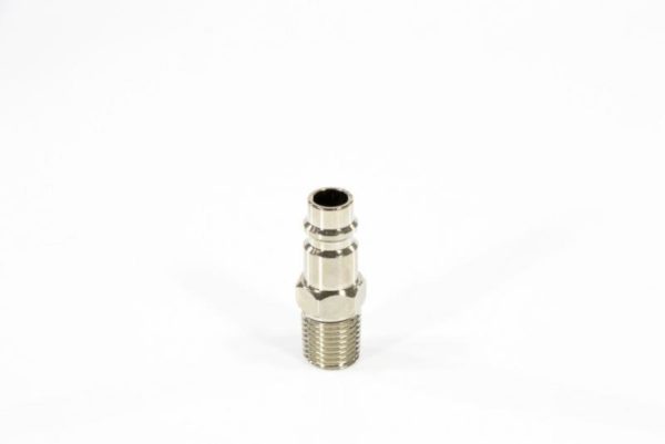 Gross Трещотка пневматическая G120,1/2, 122Нм, 160 об/мин Gross — изображение 4