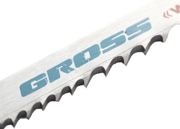 Gross Полотна для электролобзика  по дереву, 2 шт, ( 3108-T119B ) Gross — изображение 2