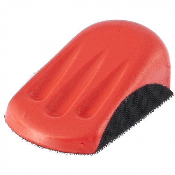 Matrix Брусок для шлифования, 125 мм, с 'липучкой' Matrix — изображение 3