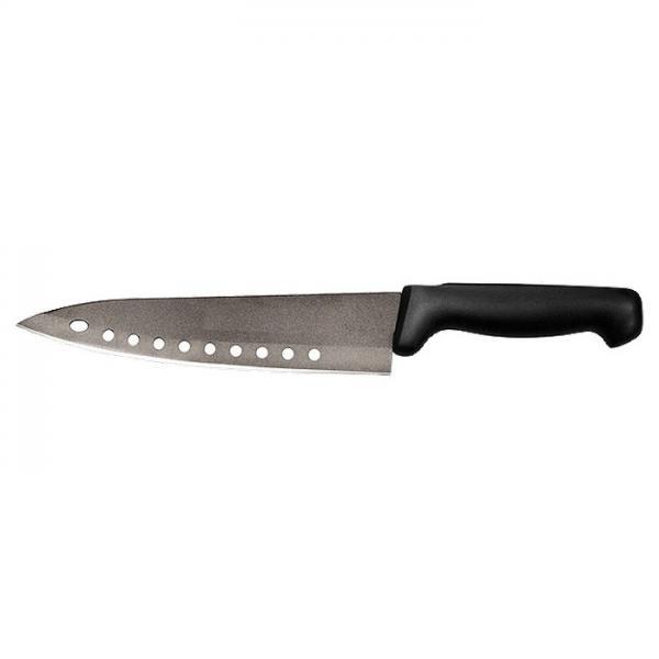Matrix Нож поварской 'MagIC KNIFE' large, 200 мм, тефлоновое покрытие полотна Matrix Kitchen