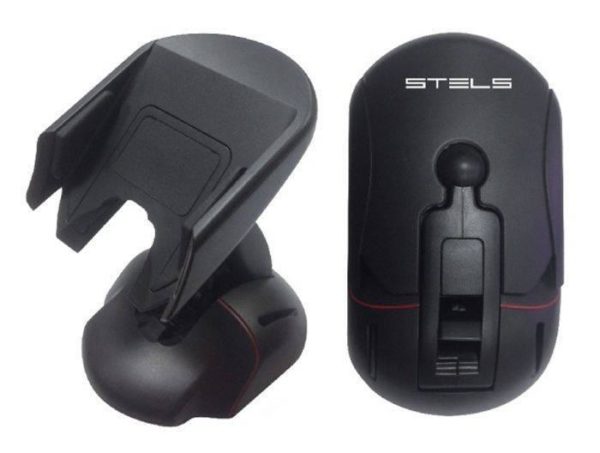 STELS Универсальный держатель мобильного телефона  Stels